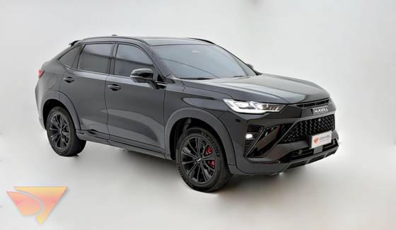 GWM HAVAL H6 GT 1.5 PHEV AWD E-TRACTION GWM HAVAL H6 GT 1.5 PHEV AWD E-TRACTION